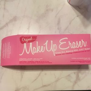 SOLD MakeUp Eraser